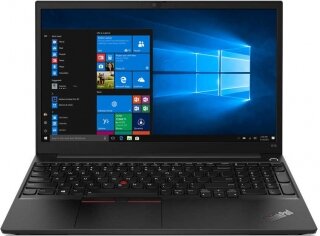 Lenovo ThinkPad E15 G2 20TDS0BTGA47 Notebook kullananlar yorumlar